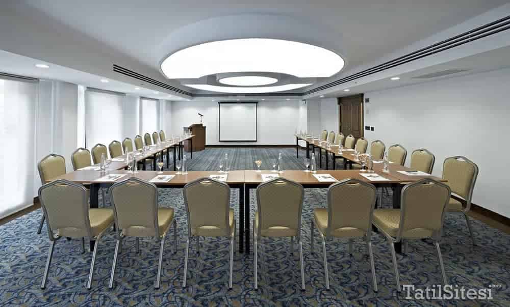 Best Western Premier Senator Hotel İstanbul - Old City